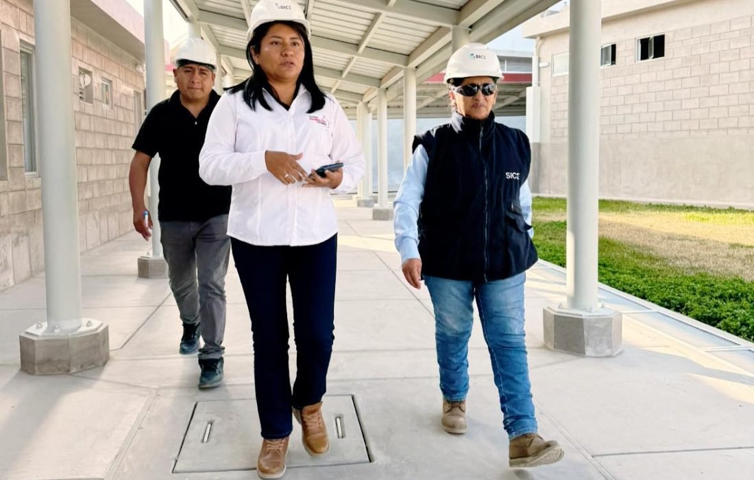 VISITA COAR 27 SEP 24
